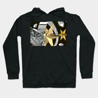 Crystal Christmas Hoodie